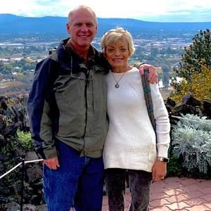 Meet your Posher, Mary ellen